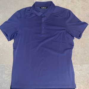 Mens Arc’teryx captive polo (medium)